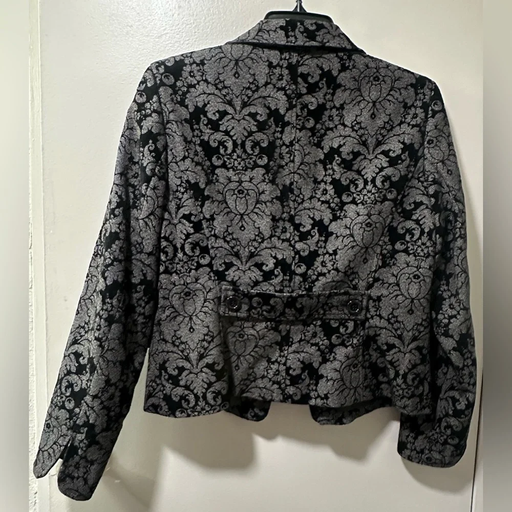 Evan Picone Blazer - Picture 3 of 3